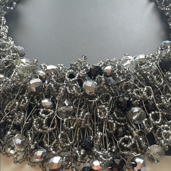 Gorgeous statement necklace - Picture 4 of 4